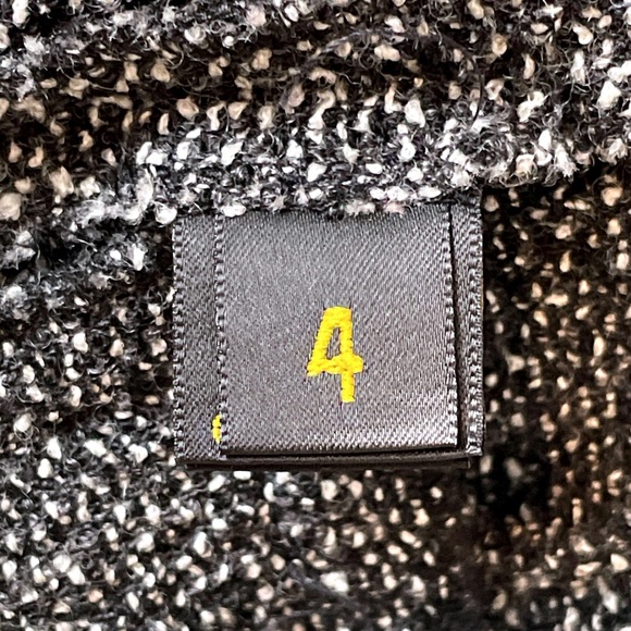 Donna Karan Skirt Suit Set - Picture 12 of 14